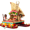 LEGO [Disney] - Moana's Wayfinding Boat (43210)