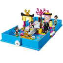 LEGO [Disney] - Mulan's Storybook Adventures Building Set - Storybook Adventures Series (43174)