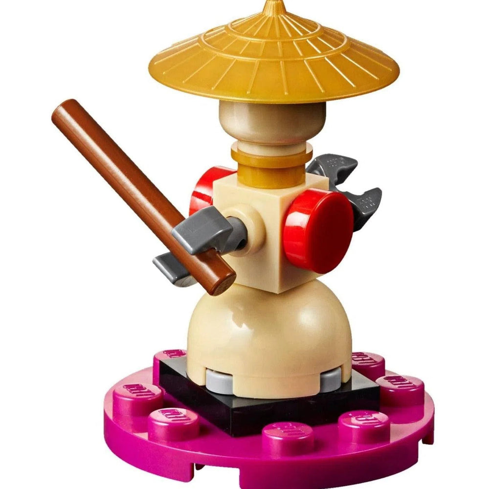 LEGO [Disney] - Mulan's Training Day Building Set - Mulan Series (41151)