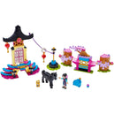 LEGO [Disney] - Mulan's Training Grounds Building Set - Mulan Series (43182)