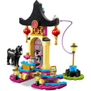 LEGO [Disney] - Mulan's Training Grounds Building Set - Mulan Series (43182)