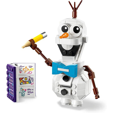 LEGO [Disney] - Olaf (41169)