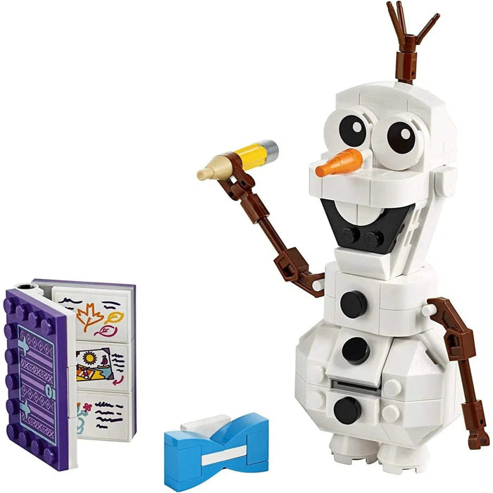 LEGO [Disney] - Olaf (41169)