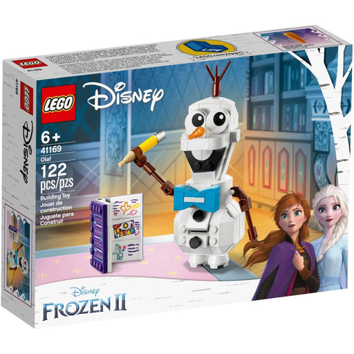 LEGO [Disney] - Olaf (41169)