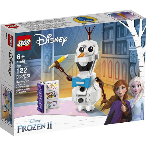 LEGO [Disney] - Olaf (41169)
