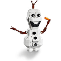 LEGO [Disney] - Olaf Building Set - Frozen II Series (41169)- Image 6