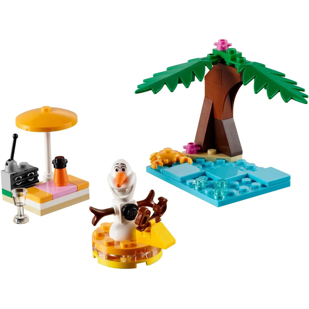 LEGO [Disney] - Olaf's Summertime Fun (30397)