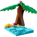 LEGO [Disney] - Olaf's Summertime Fun (30397)