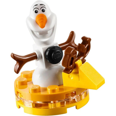 LEGO [Disney] - Olaf's Summertime Fun Building Set - Frozen Series (30397)