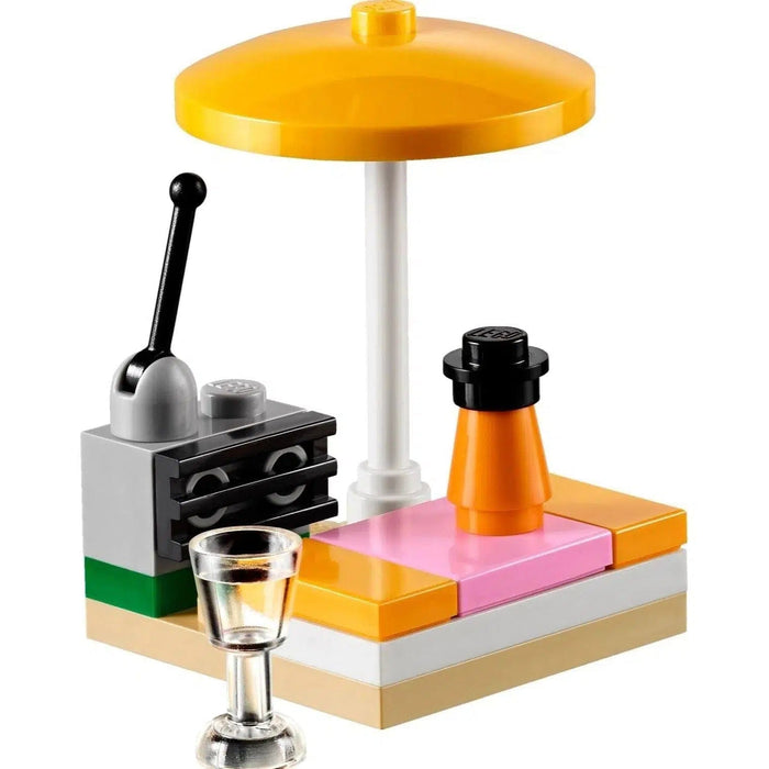 LEGO [Disney] - Olaf's Summertime Fun Building Set - Frozen Series (30397)