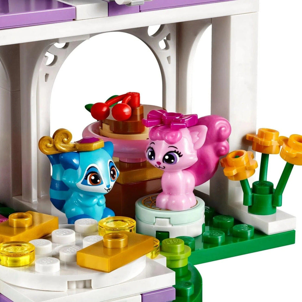 LEGO [Disney] - Palace Pets Royal Castle (41142)