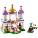 LEGO [Disney] - Palace Pets Royal Castle Building Set - Palace Pets Series (41142)