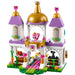 LEGO [Disney] - Palace Pets Royal Castle Building Set - Palace Pets Series (41142)