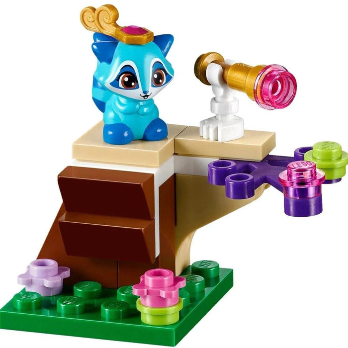 LEGO [Disney] - Palace Pets Royal Castle Building Set - Palace Pets Series (41142)
