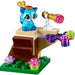 LEGO [Disney] - Palace Pets Royal Castle Building Set - Palace Pets Series (41142)