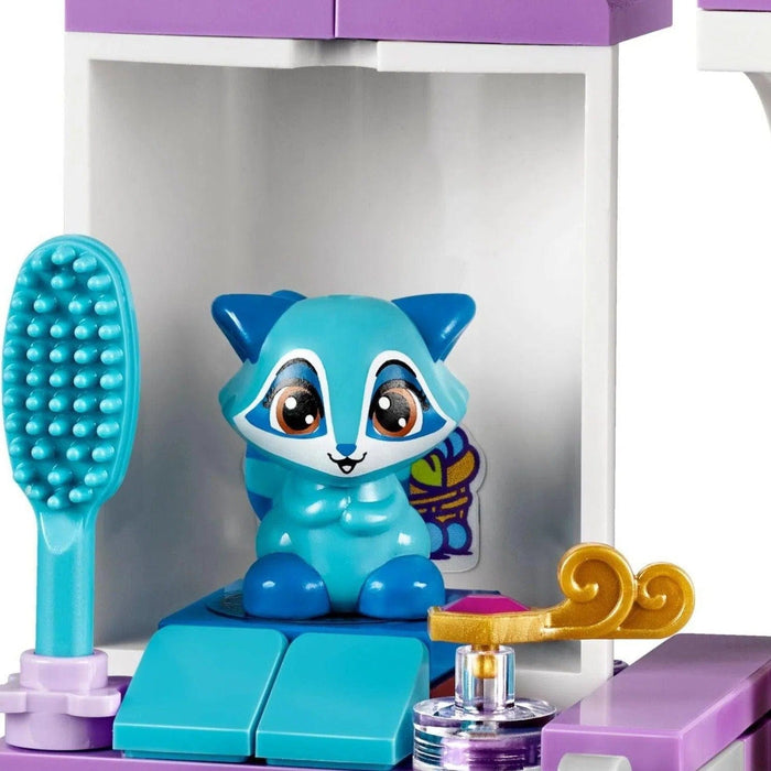LEGO [Disney] - Palace Pets Royal Castle Building Set - Palace Pets Series (41142)