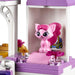 LEGO [Disney] - Palace Pets Royal Castle Building Set - Palace Pets Series (41142)