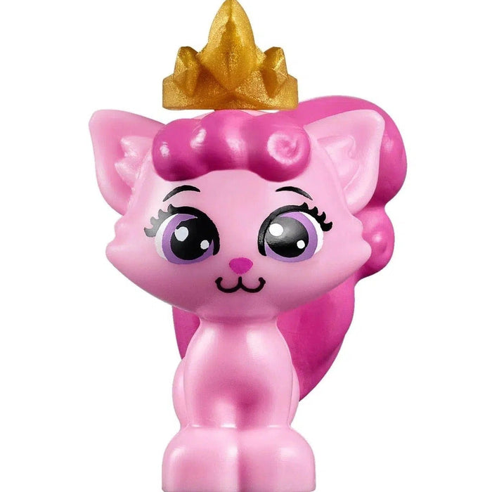 LEGO [Disney] - Palace Pets Royal Castle Building Set - Palace Pets Series (41142)