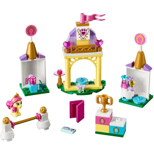 LEGO [Disney] - Petite's Royal Stable Building Set - Palace Pets Series (41144)