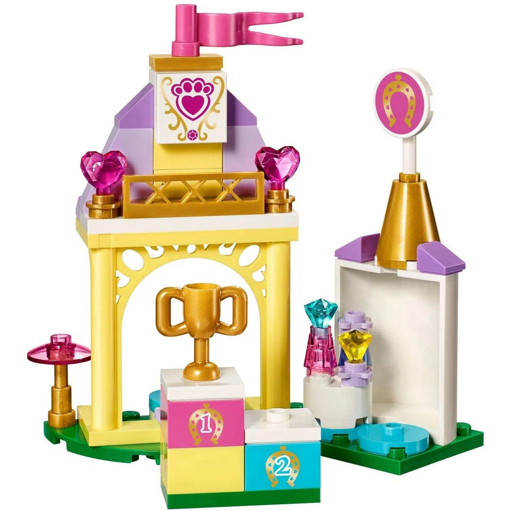 LEGO [Disney] - Petite's Royal Stable Building Set - Palace Pets Series (41144)