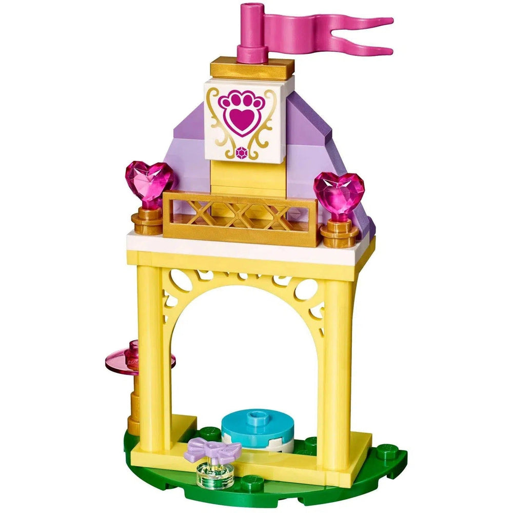 LEGO [Disney] - Petite's Royal Stable Building Set - Palace Pets Series (41144)