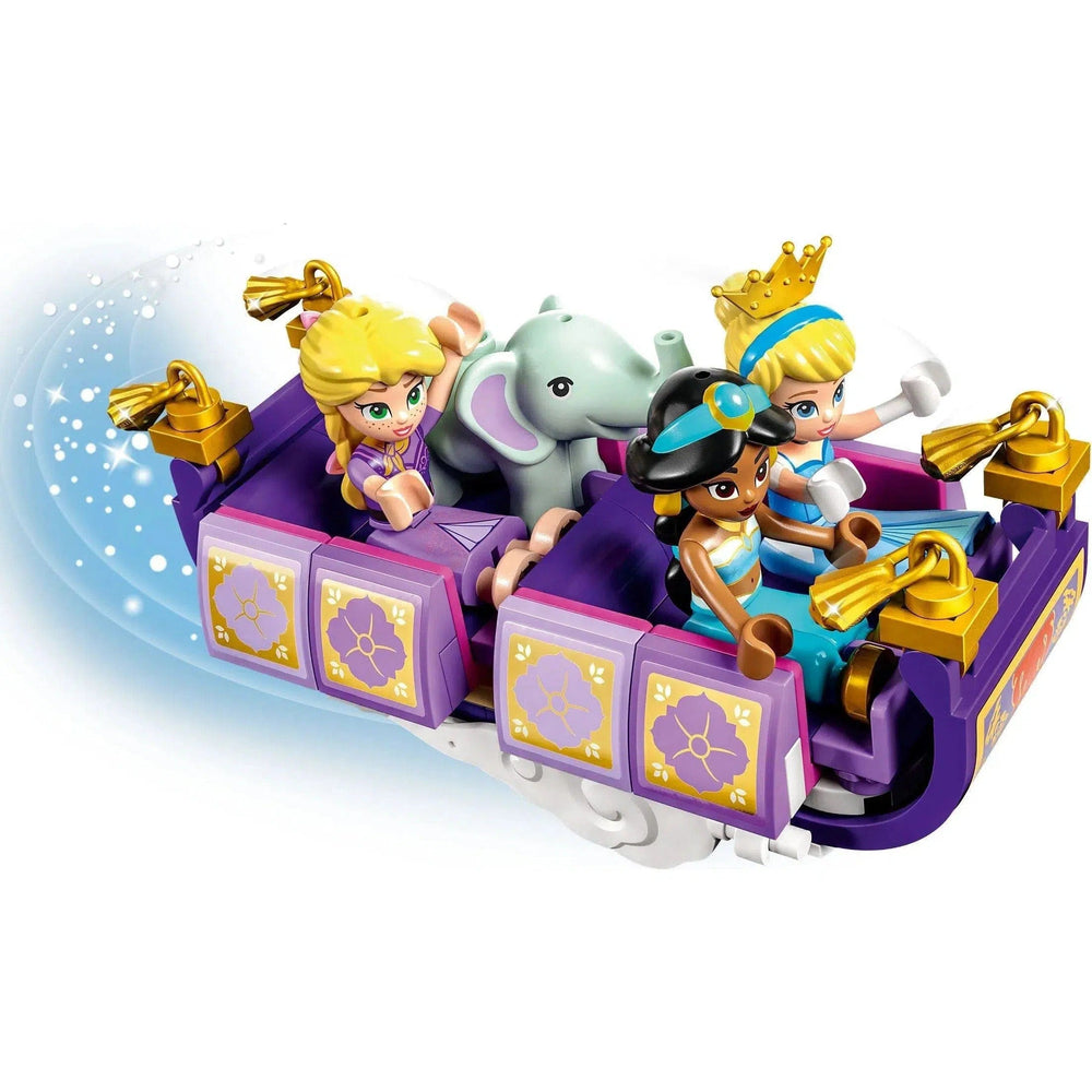 LEGO [Disney] - Princess Enchanted Journey (43216)