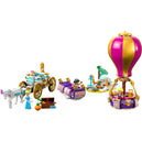 LEGO [Disney] - Princess Enchanted Journey Building Set - Disney Princess Series (43216)