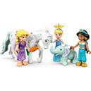 LEGO [Disney] - Princess Enchanted Journey Building Set - Disney Princess Series (43216)