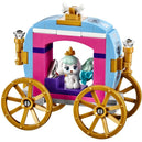 LEGO [Disney] - Pumpkin's Royal Carriage (41141)