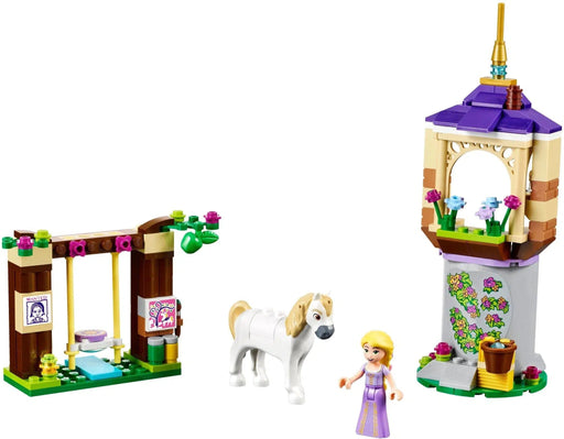 LEGO [Disney] - Rapunzel's Best Day Ever Building Set - Tangled Series (41065)