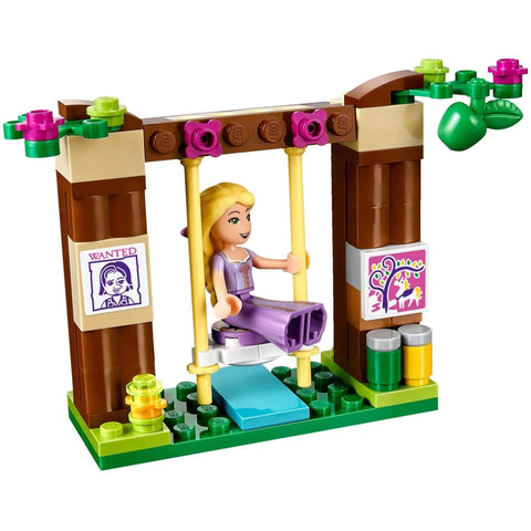LEGO [Disney] - Rapunzel's Best Day Ever Building Set - Tangled Series (41065)