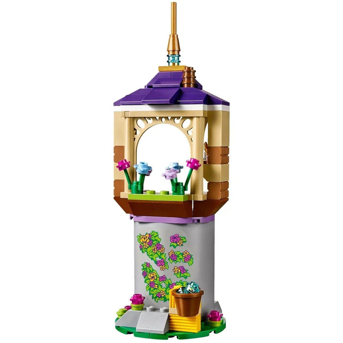 LEGO [Disney] - Rapunzel's Best Day Ever Building Set - Tangled Series (41065)