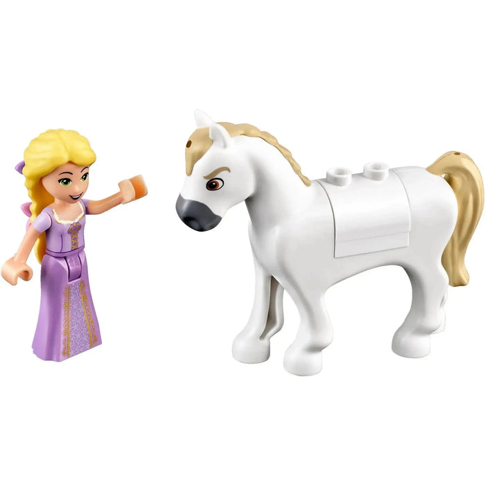 LEGO [Disney] - Rapunzel's Best Day Ever Building Set - Tangled Series (41065)