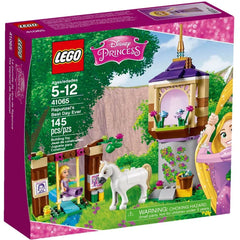LEGO [Disney] - Rapunzel's Best Day Ever Building Set - Tangled Series (41065)