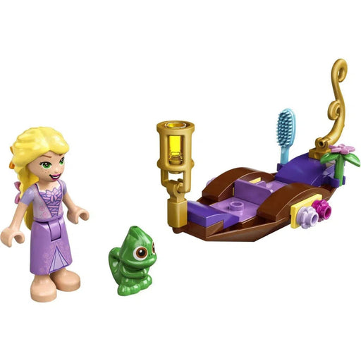 LEGO [Disney] - Rapunzel's Boat (30391)
