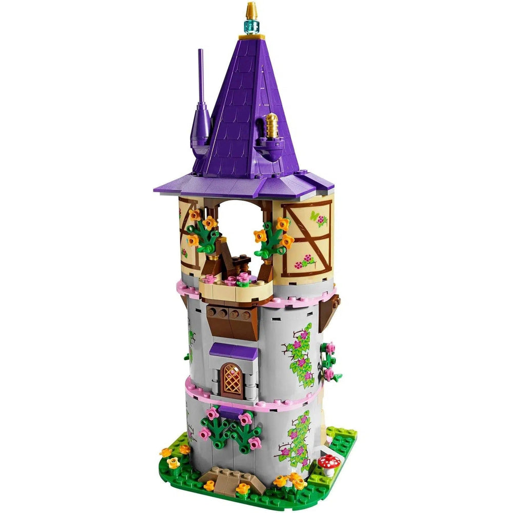 LEGO [Disney] - Rapunzel's Creativity Tower (41054)