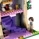 LEGO [Disney] - Rapunzel's Creativity Tower (41054)