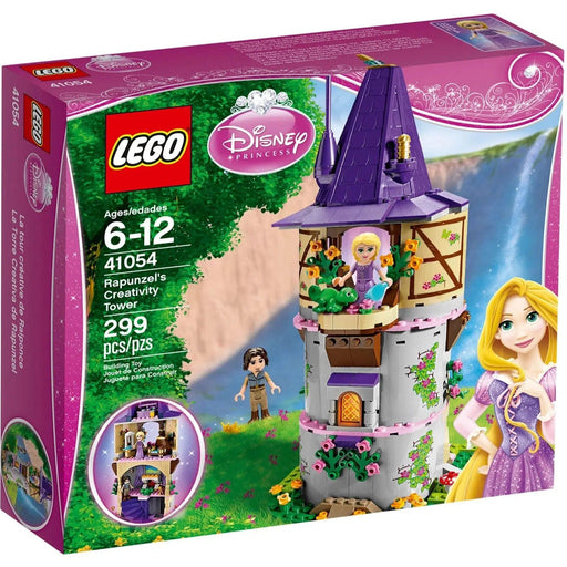 LEGO [Disney] - Rapunzel's Creativity Tower Building Set - Tangled Series(41054)