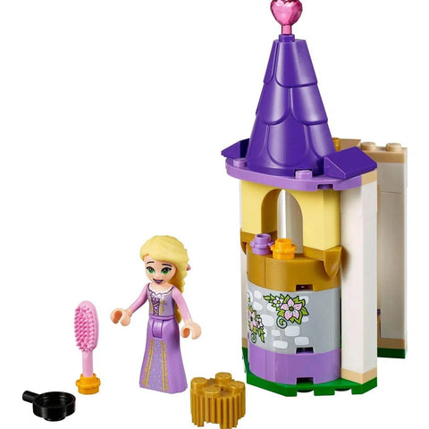 LEGO [Disney] - Rapunzel's Petite Tower Building Set - Tangled Series (41163)