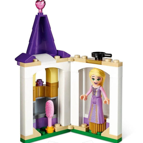 LEGO [Disney] - Rapunzel's Petite Tower Building Set - Tangled Series (41163)