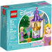 LEGO [Disney] - Rapunzel's Petite Tower Building Set - Tangled Series (41163)