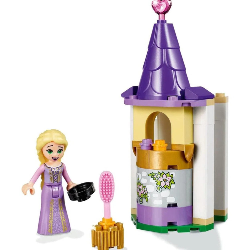 LEGO [Disney] - Rapunzel's Small Tower Building Set - Tangled Series (41163)