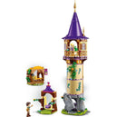 LEGO [Disney] - Rapunzel's Tower Building Set - Tangled Series (43187)