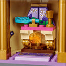 LEGO [Disney] - Rapunzel's Tower Building Set - Tangled Series (43187)