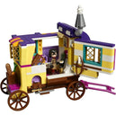 LEGO [Disney] - Rapunzel's Travelling Caravan Building Set - Tangled: The Series (41157)