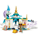 LEGO [Disney] - Raya and Sisu Dragon Building Set - Raya and the Last Dragon Series (43184)