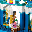 LEGO [Disney] - Raya and the Heart Palace Building Set - Raya and the Last Dragon Series (43181)