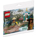 LEGO [Disney] - Raya and the Ongi's Heart Lands Adventure Building Set - Raya and the Last Dragon Series (30558)
