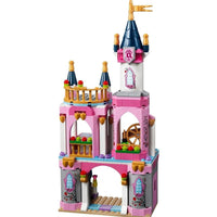 LEGO [Disney] - Sleeping Beauty's Fairytale Castle Building Set - Sleeping Be...- Image 3