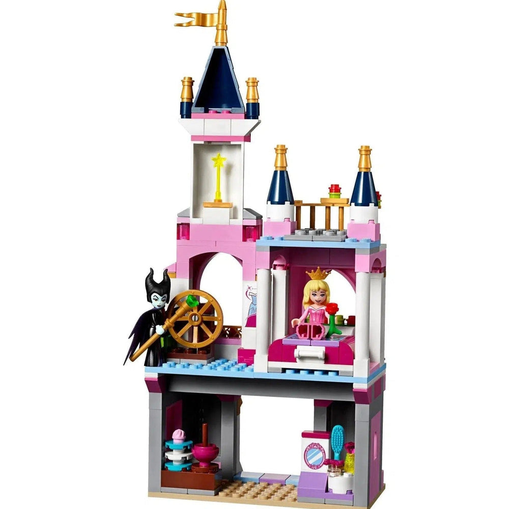 LEGO [Disney] - Sleeping Beauty's Fairytale Castle Building Set - Sleeping Beauty Series (41152)